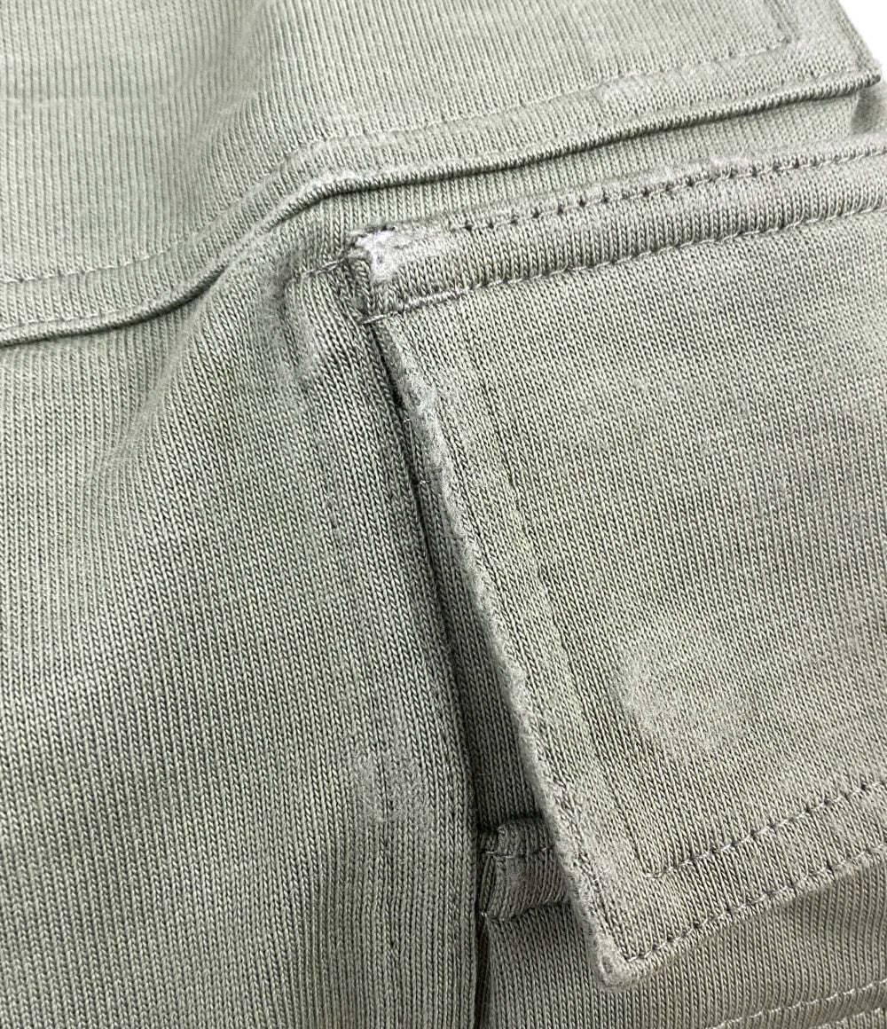 Rick owens パンツ MASTODON CARGO 23SS RU01C4396-BA メンズ SIZE 50 リックオウエンス