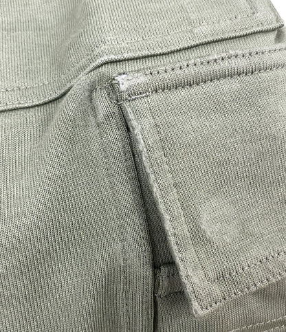 Rick owens パンツ MASTODON CARGO 23SS RU01C4396-BA メンズ SIZE 50 リックオウエンス