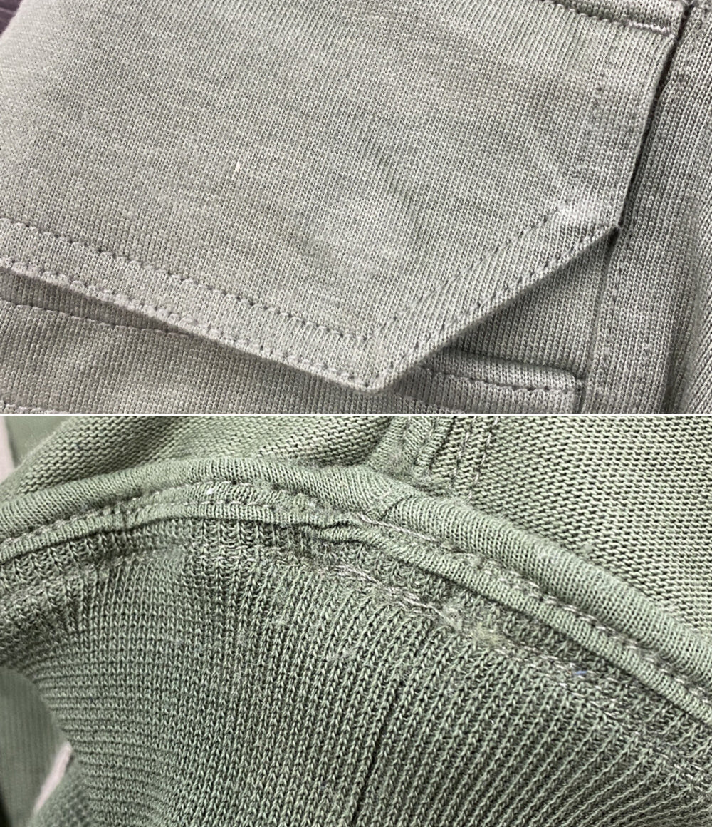 Rick owens パンツ MASTODON CARGO 23SS RU01C4396-BA メンズ SIZE 50 リックオウエンス
