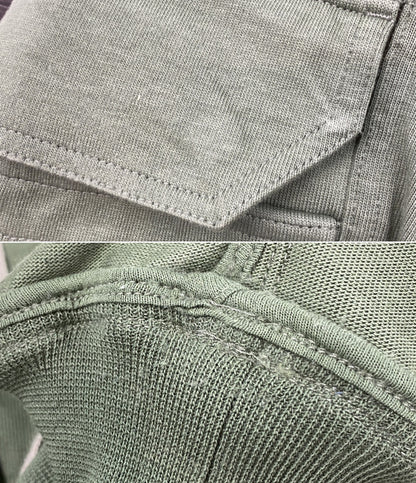 Rick owens パンツ MASTODON CARGO 23SS RU01C4396-BA メンズ SIZE 50 リックオウエンス