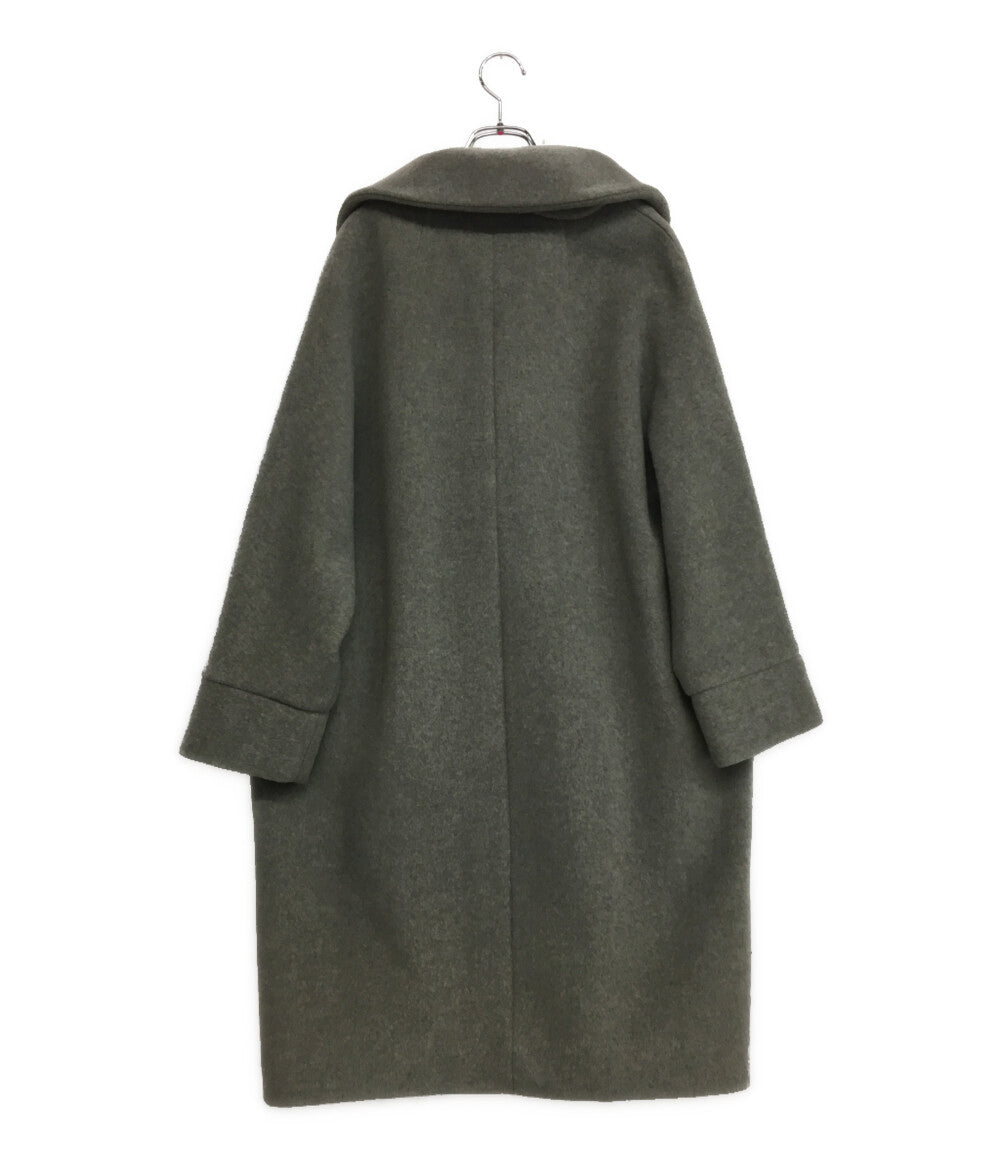 美品 ティッカ テントコート レディース SIZE F Ticca