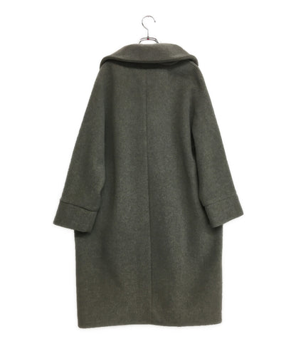 美品 ティッカ テントコート レディース SIZE F Ticca