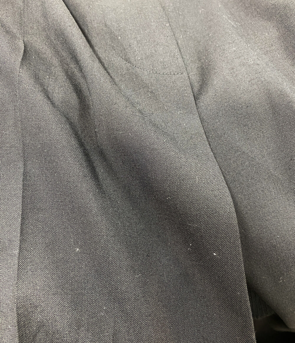 sacai 長袖ワンピース Suiting x Knit Dress 22-05909 レディース SIZE 3 サカイ