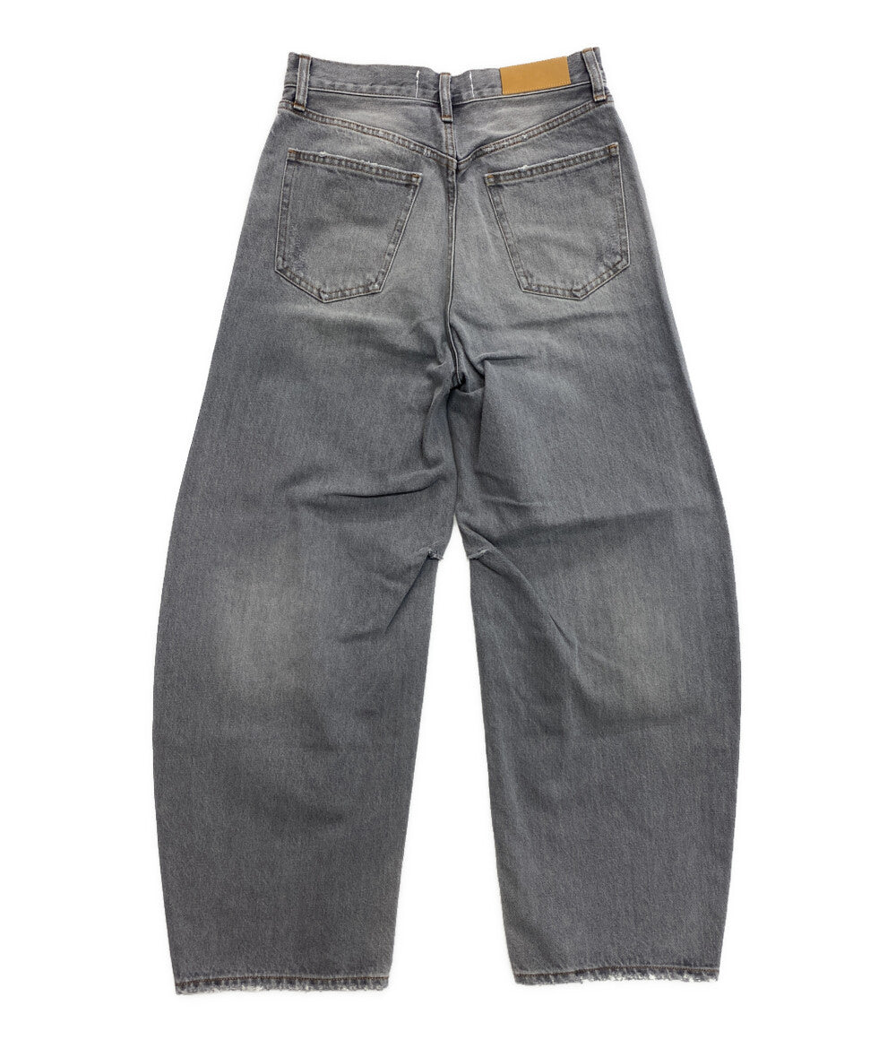 カレンソロジー デニムパンツ &RC UDカーヴィー CL305143ER-04