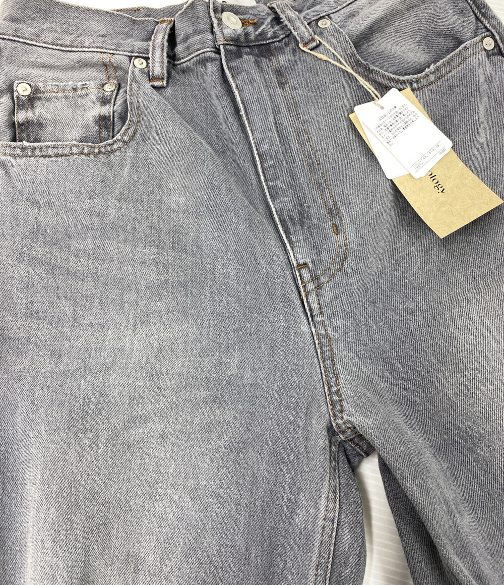 カレンソロジー デニムパンツ &RC UDカーヴィー CL305143ER-04