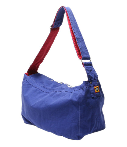 ヒューマンメイド メールバッグ ラージ MAIL BAG LARGE メンズ HUMANMADE