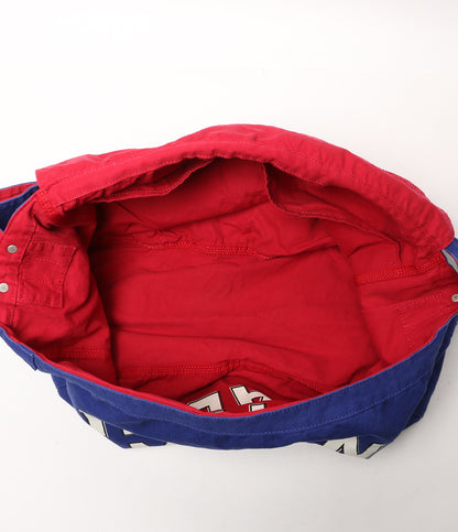 ヒューマンメイド メールバッグ ラージ MAIL BAG LARGE メンズ HUMANMADE