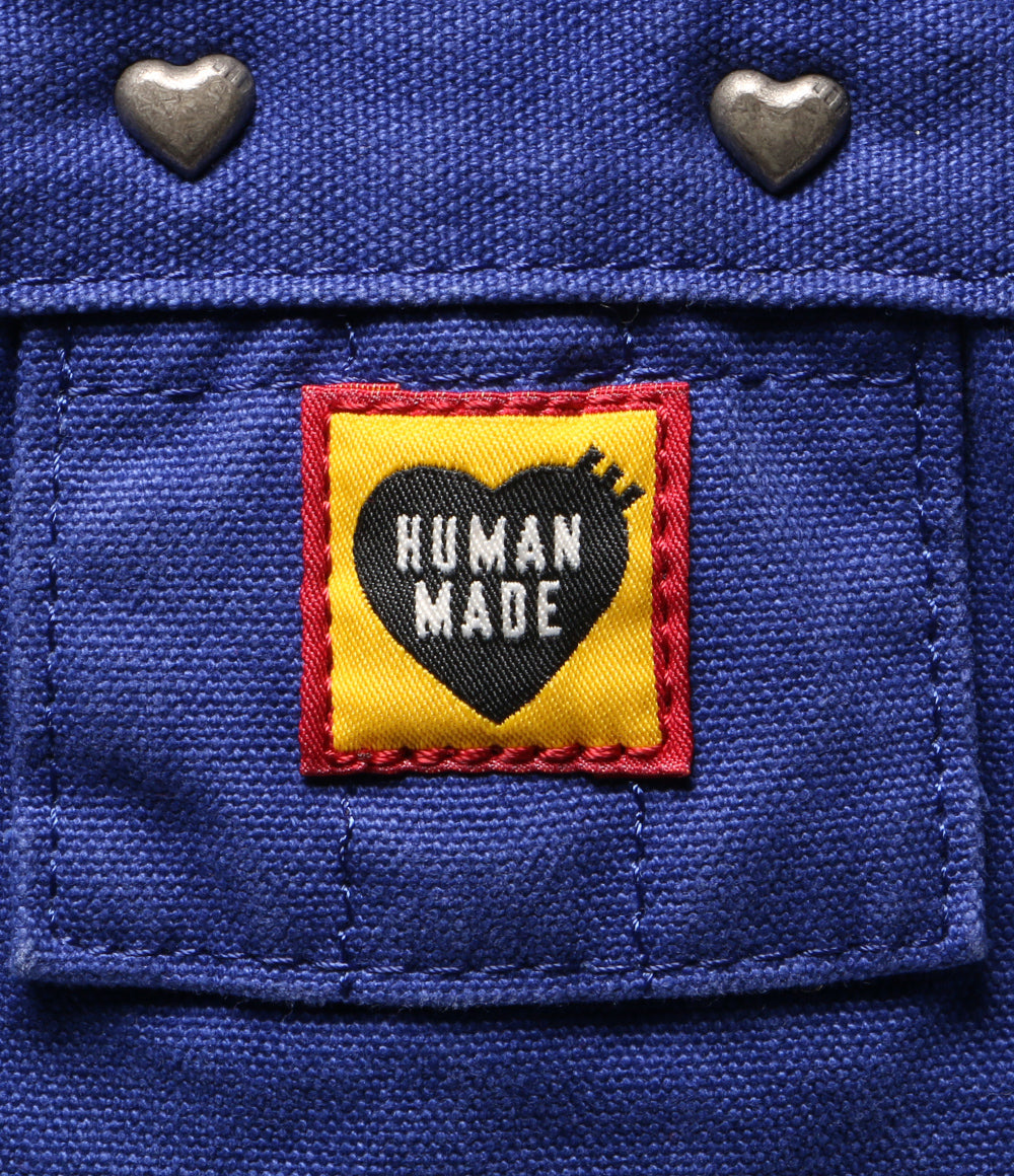 ヒューマンメイド メールバッグ ラージ MAIL BAG LARGE メンズ HUMANMADE