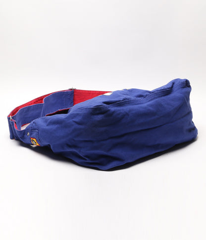 ヒューマンメイド メールバッグ ラージ MAIL BAG LARGE メンズ HUMANMADE