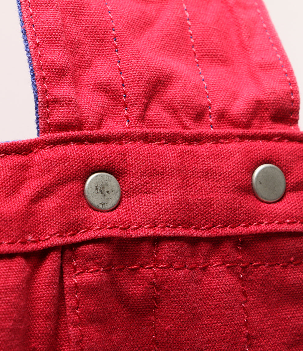 ヒューマンメイド メールバッグ ラージ MAIL BAG LARGE メンズ HUMANMADE