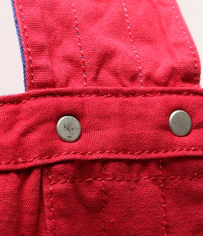 ヒューマンメイド メールバッグ ラージ MAIL BAG LARGE メンズ HUMANMADE