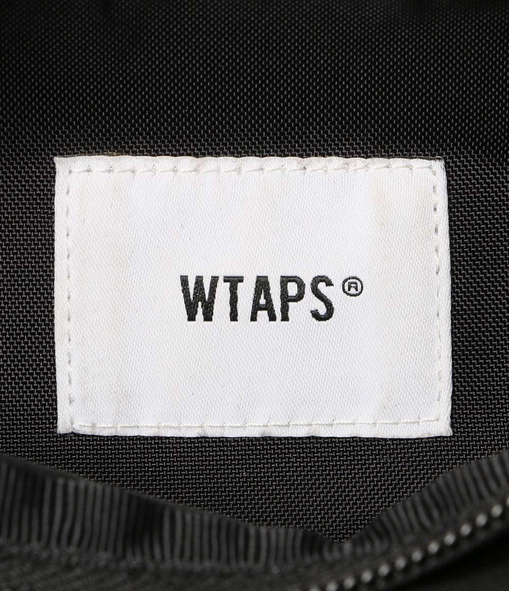 ダブルタップス ショルダーバッグ SLING POUCH メンズ WTAPS