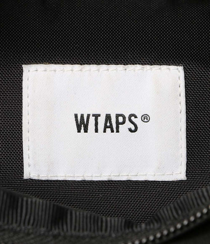 ダブルタップス ショルダーバッグ SLING POUCH メンズ WTAPS