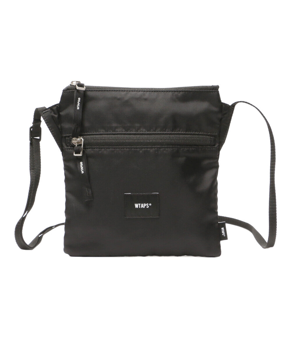 ダブルタップス ショルダーバッグ SLING POUCH メンズ WTAPS