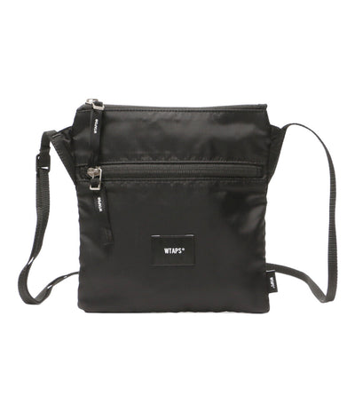 ダブルタップス ショルダーバッグ SLING POUCH メンズ WTAPS