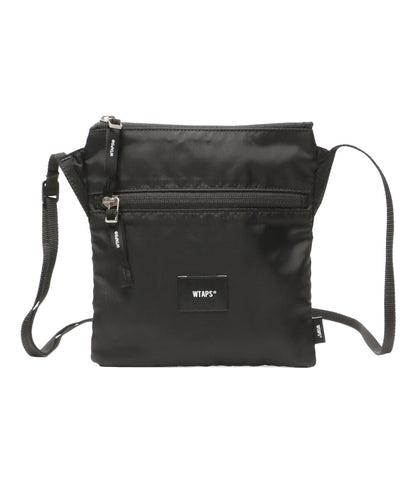 ダブルタップス ショルダーバッグ SLING POUCH メンズ WTAPS