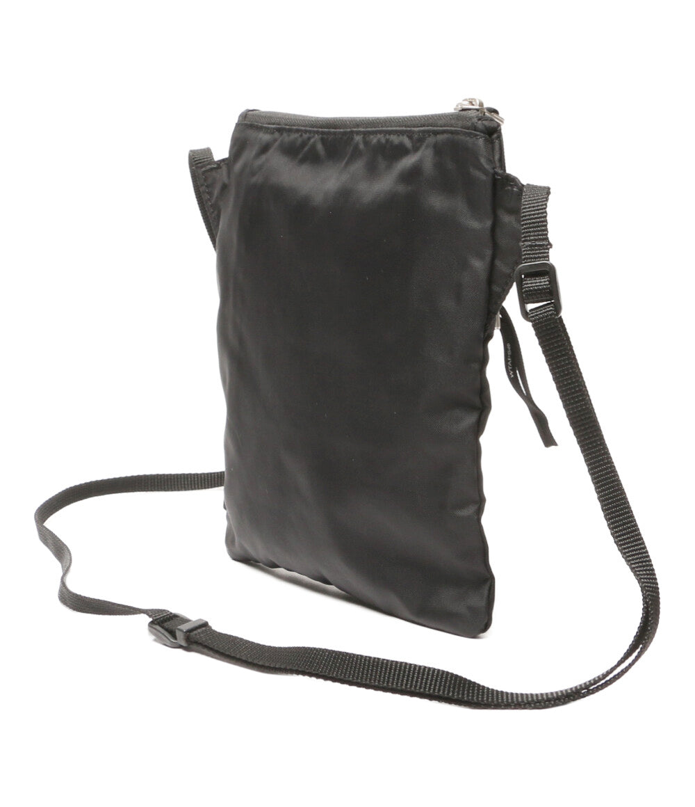 ダブルタップス ショルダーバッグ SLING POUCH メンズ WTAPS – Rehello