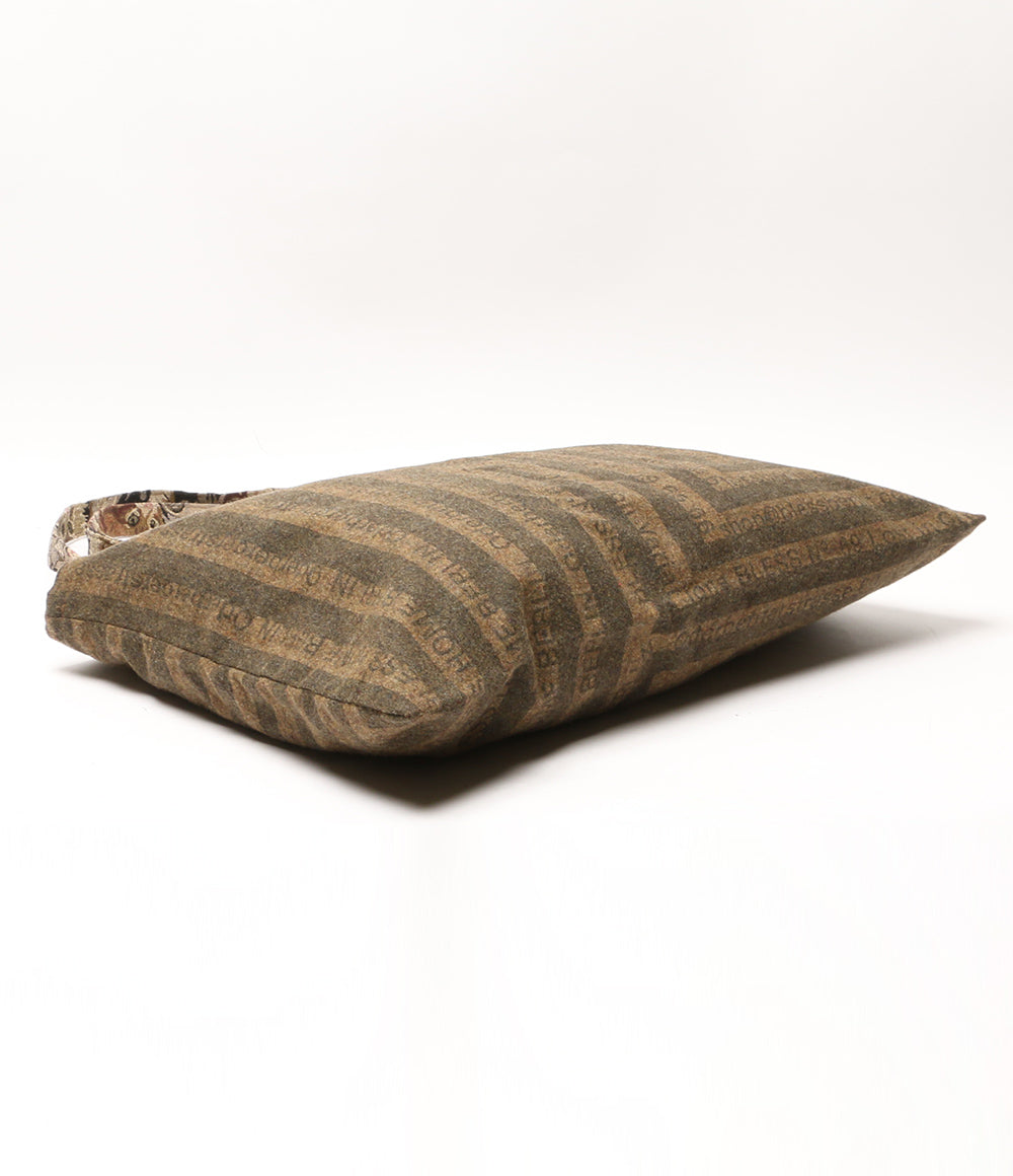 ブレス 再構築ウールトートバッグ メンズ BLESS N°