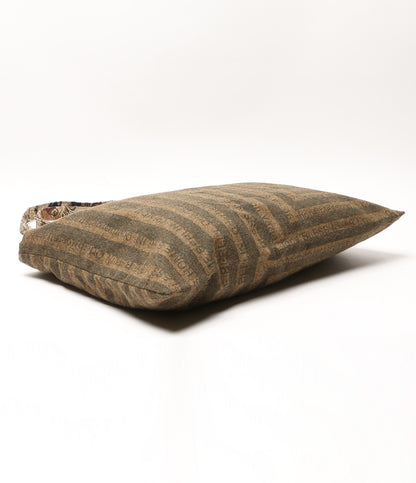 ブレス 再構築ウールトートバッグ メンズ BLESS N°