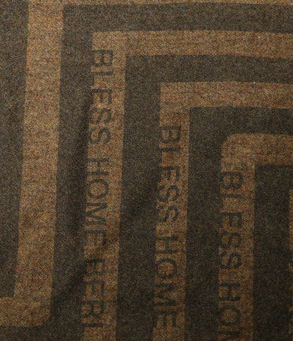 ブレス 再構築ウールトートバッグ メンズ BLESS N°