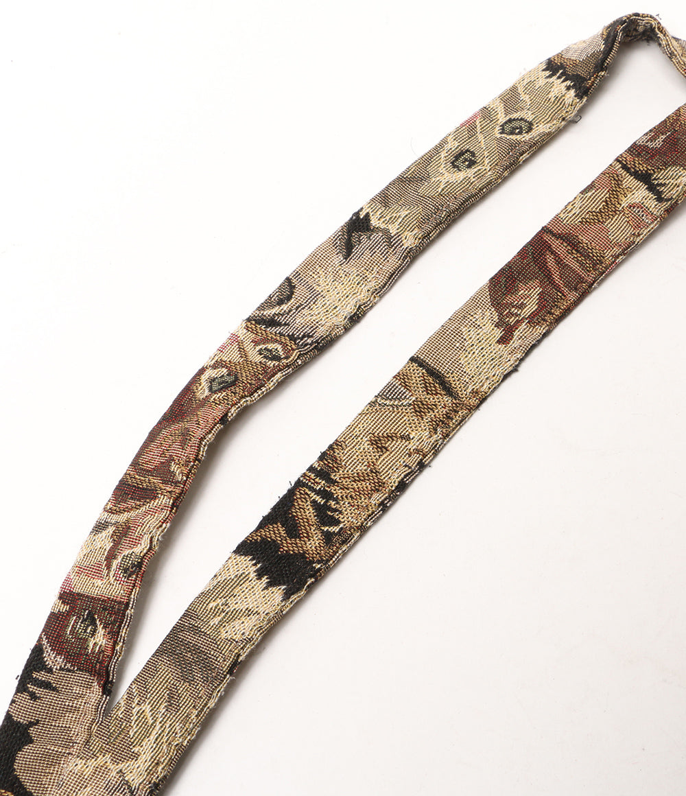 ブレス 再構築ウールトートバッグ メンズ BLESS N°