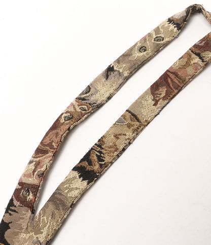 ブレス 再構築ウールトートバッグ メンズ BLESS N°