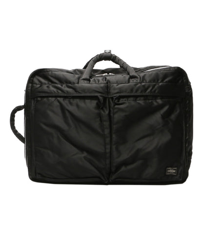 ポーター ブリーフケース TANKER 3WAY BRIEFCASE メンズ PORTER