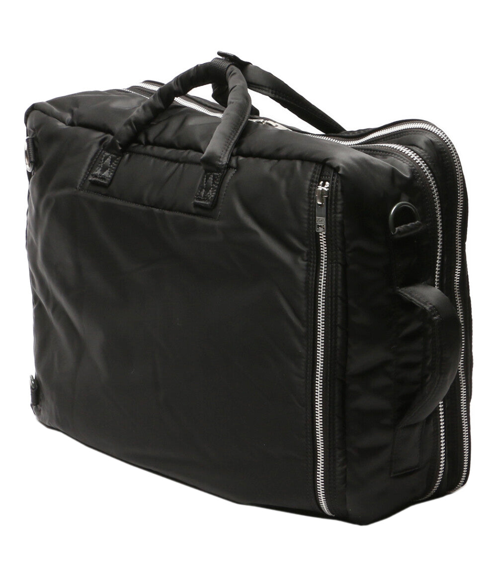ポーター ブリーフケース TANKER 3WAY BRIEFCASE メンズ PORTER