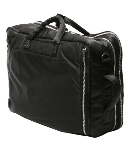 ポーター ブリーフケース TANKER 3WAY BRIEFCASE メンズ PORTER
