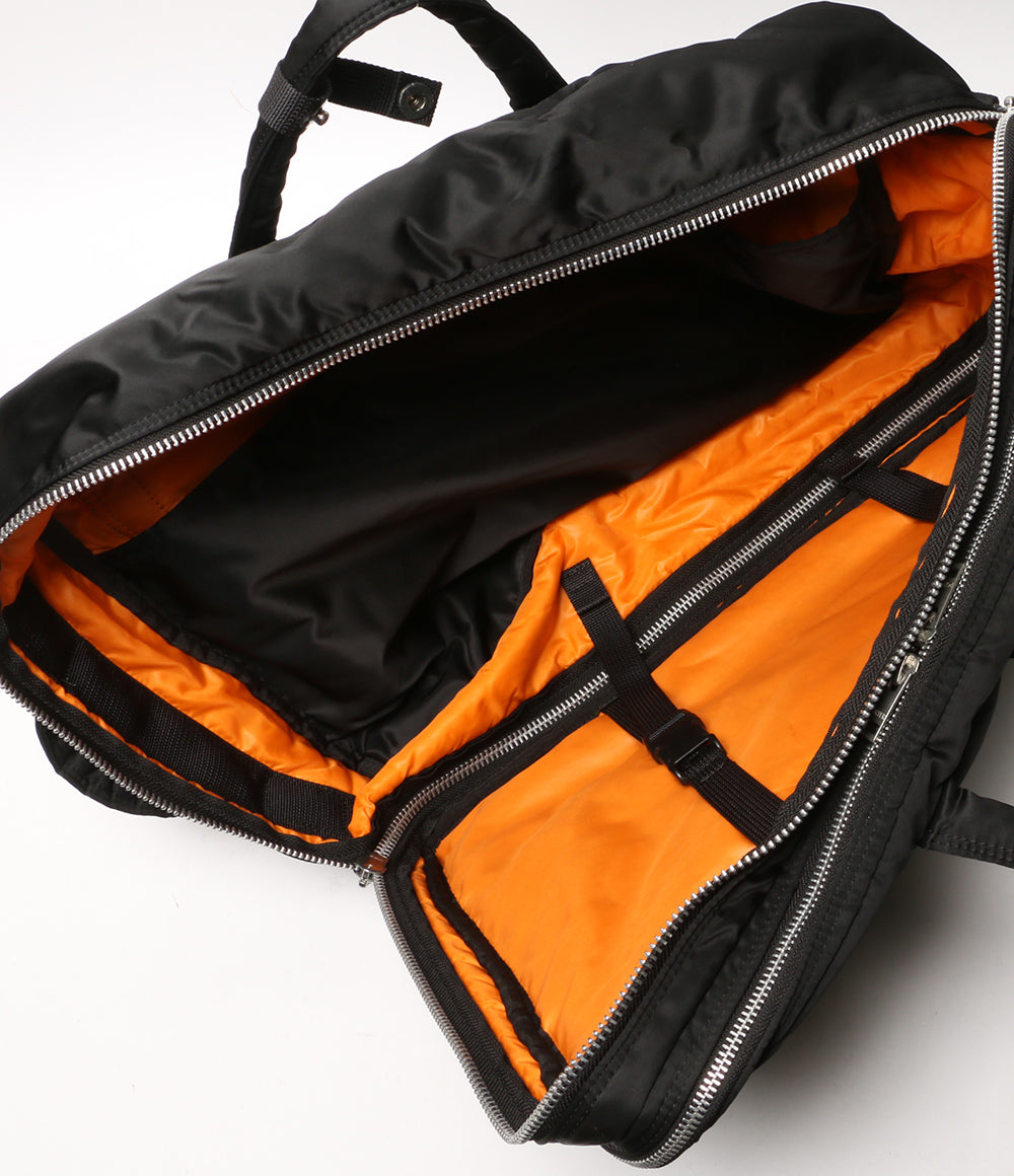 ポーター ブリーフケース TANKER 3WAY BRIEFCASE メンズ PORTER