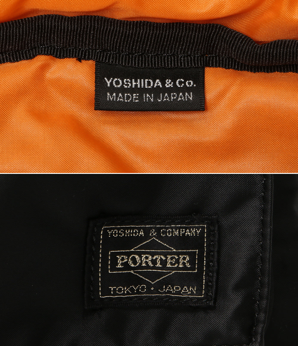 ポーター ブリーフケース TANKER 3WAY BRIEFCASE メンズ PORTER