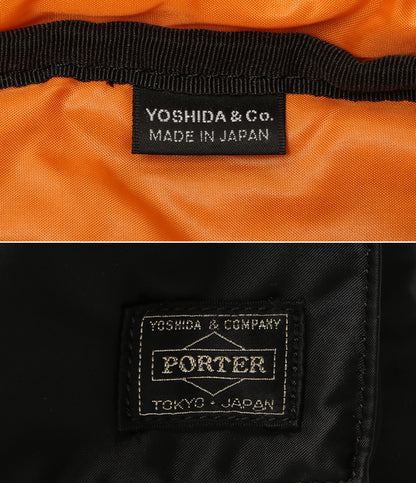 ポーター ブリーフケース TANKER 3WAY BRIEFCASE メンズ PORTER