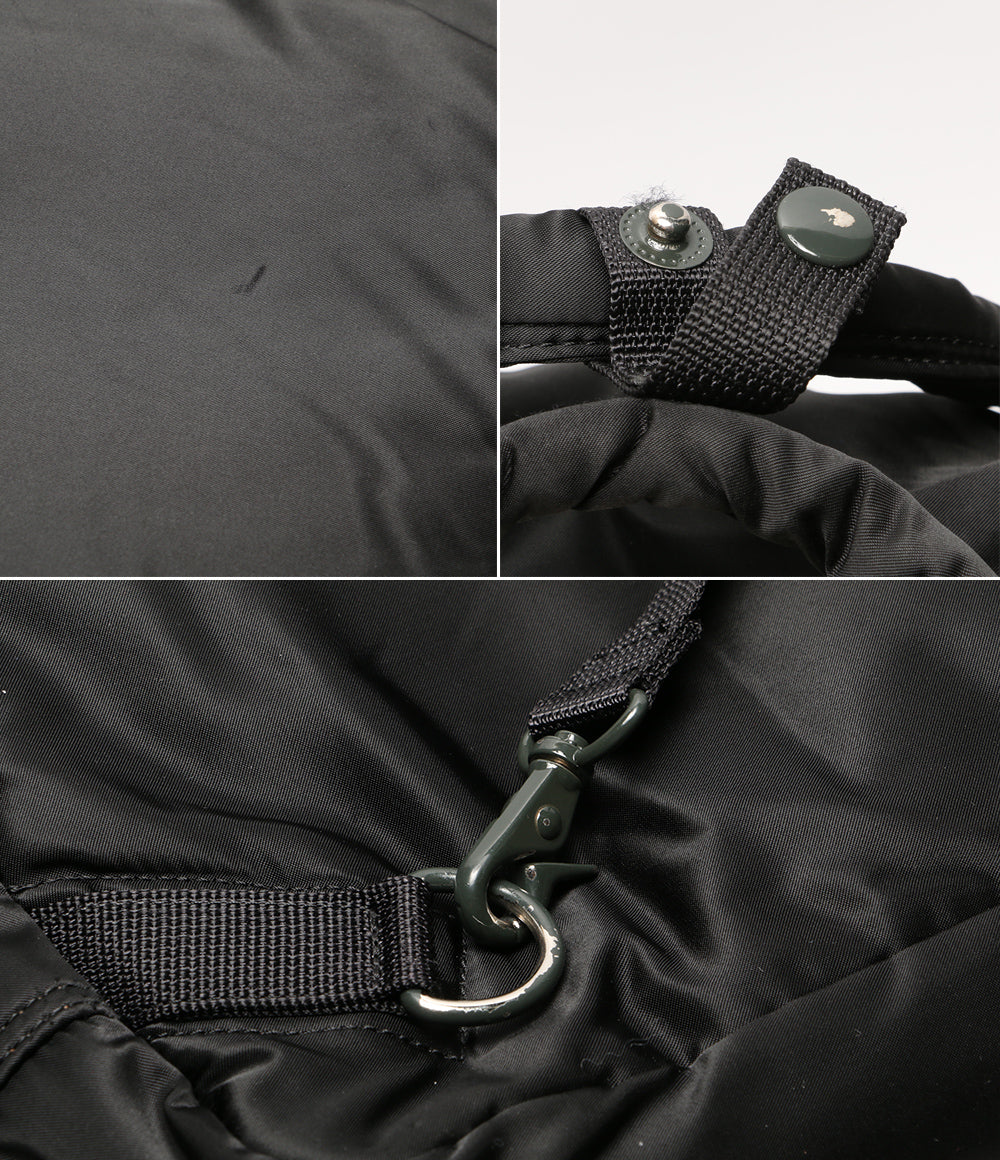 ポーター ブリーフケース TANKER 3WAY BRIEFCASE メンズ PORTER