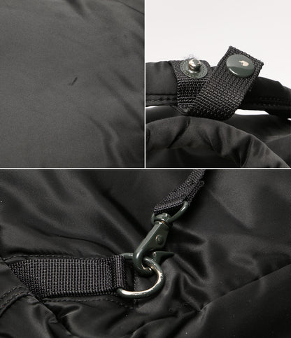 ポーター ブリーフケース TANKER 3WAY BRIEFCASE メンズ PORTER