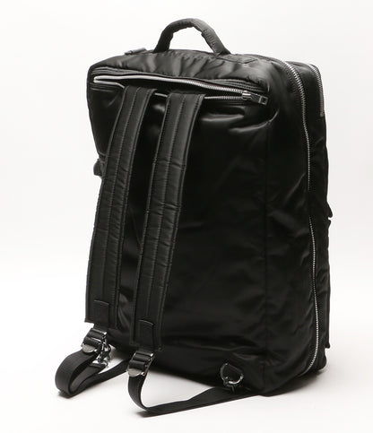 ポーター ブリーフケース TANKER 3WAY BRIEFCASE メンズ PORTER