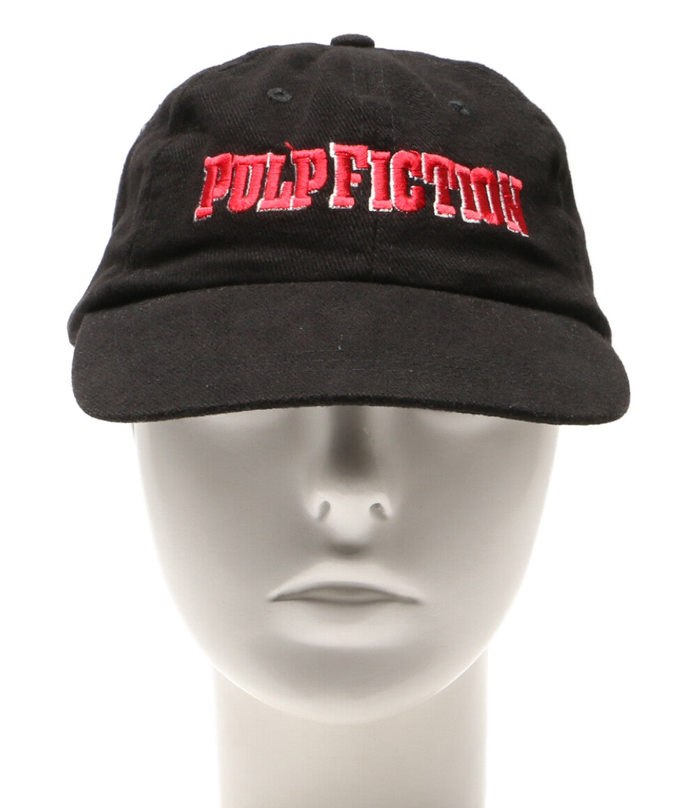 Pulp Fiction パルプフィクション キャップ KC Caps メンズ