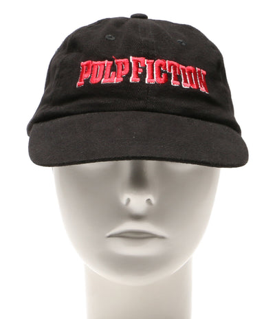 Pulp Fiction パルプフィクション キャップ KC Caps メンズ