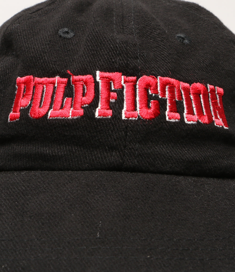 Pulp Fiction パルプフィクション キャップ KC Caps メンズ
