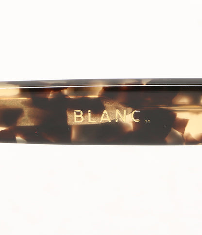 BLANC ブラン サングラス B0038 C.HAVANA メンズ