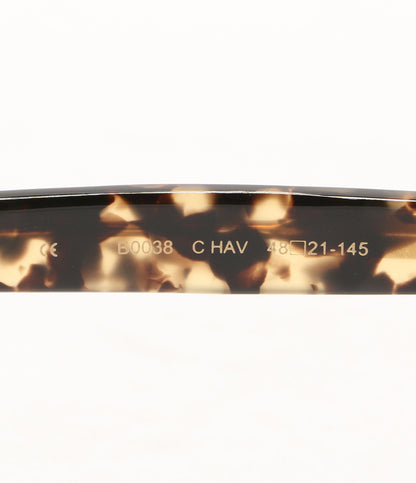 BLANC ブラン サングラス B0038 C.HAVANA メンズ