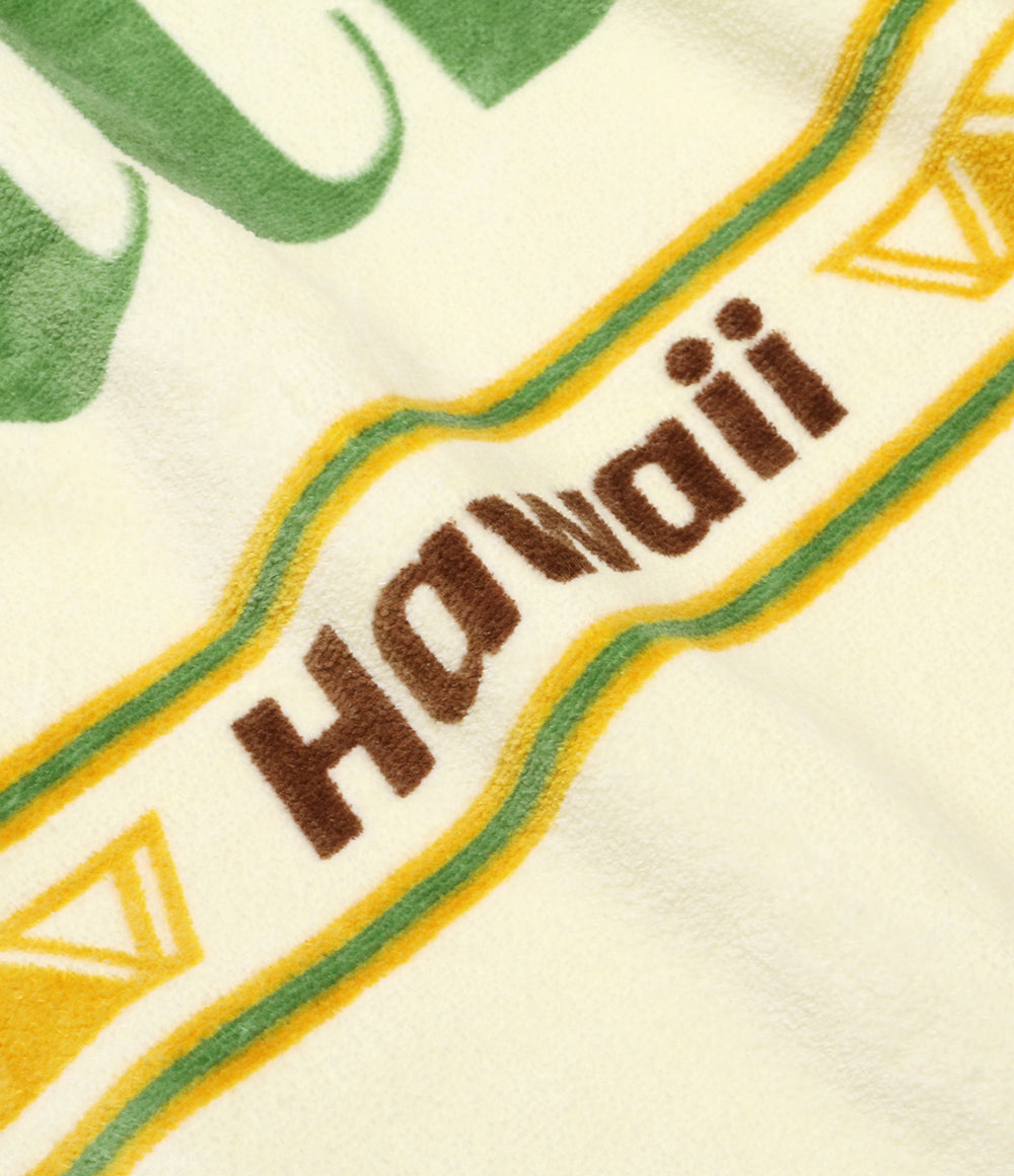 KITH キス タオル beach towel レディース