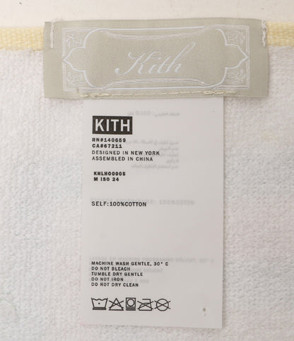 KITH キス タオル beach towel レディース