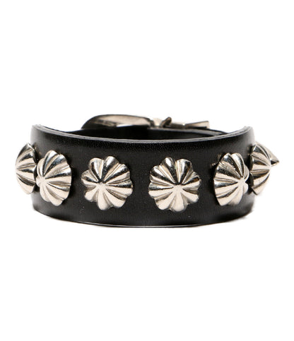 トーガ リストバンド CONCHO LEATHER BANGLE レディース TOGA
