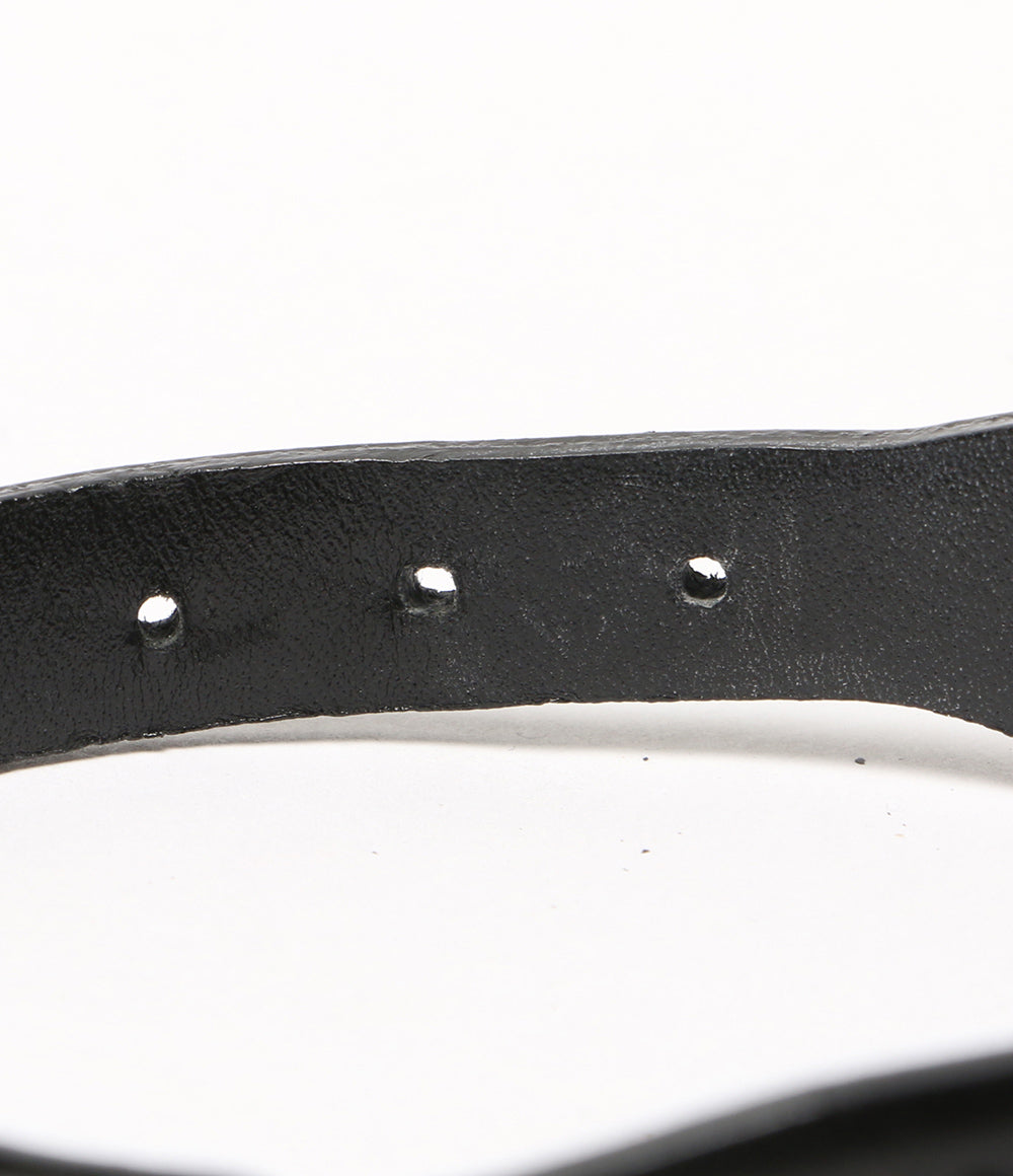 トーガ リストバンド CONCHO LEATHER BANGLE レディース TOGA