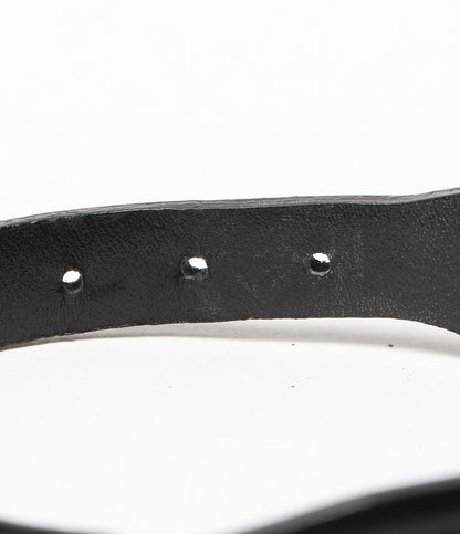 トーガ リストバンド CONCHO LEATHER BANGLE レディース TOGA