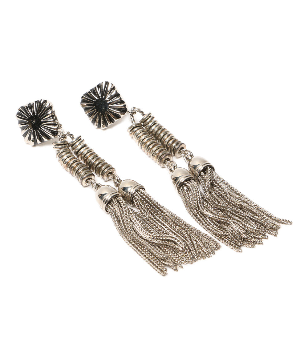 トーガ メタルチェーンイヤーカフ レディース TOGA