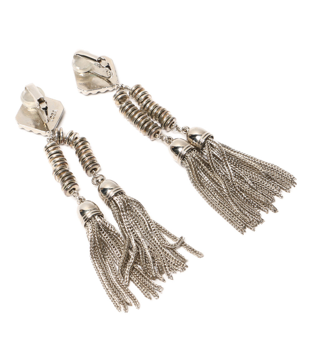 トーガ メタルチェーンイヤーカフ レディース TOGA