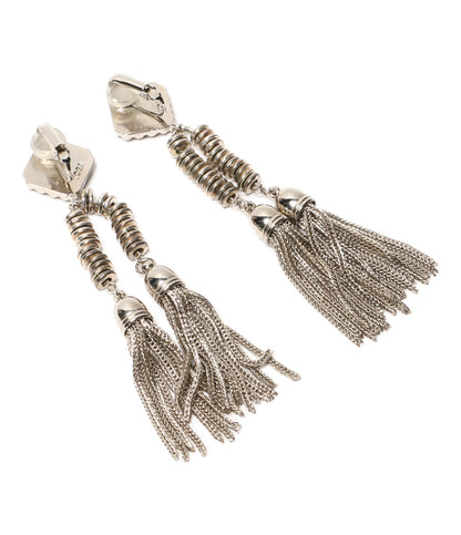 トーガ メタルチェーンイヤーカフ レディース TOGA