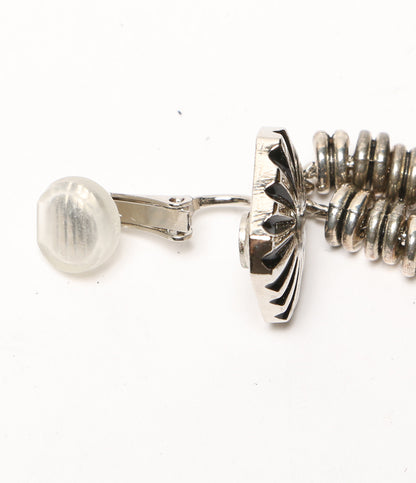 トーガ メタルチェーンイヤーカフ レディース TOGA