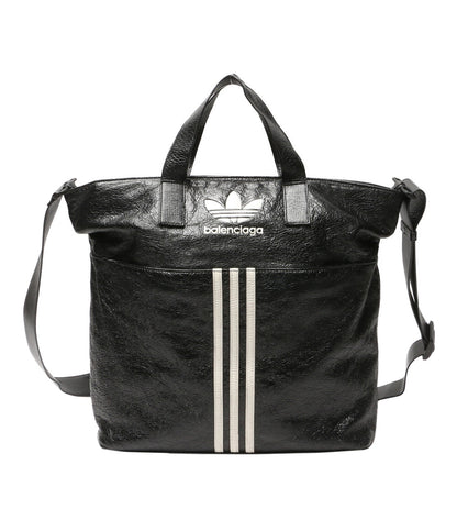 BALENCIAGA×adidas アディダス 2WAYトートバッグ 721827 メンズ バレンシアガ